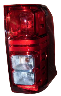 TAIL LAMP HALOGEN RH